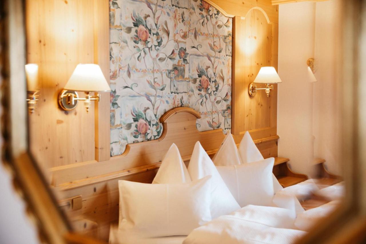 Hotel Kristall Lech Extérieur photo