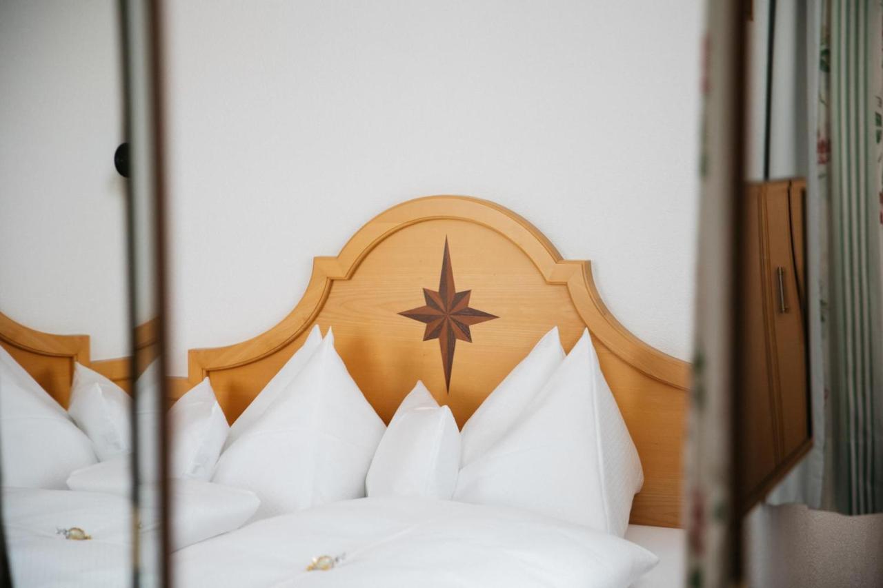 Hotel Kristall Lech Extérieur photo