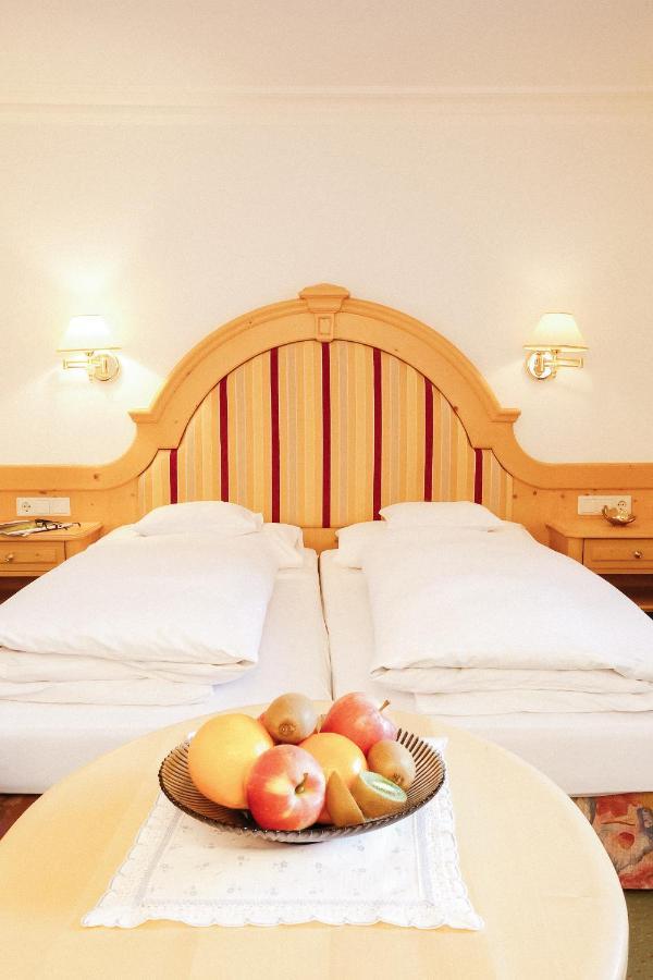 Hotel Kristall Lech Extérieur photo
